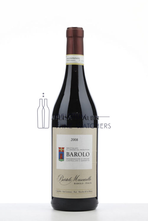 Image de 2008 BAROLO